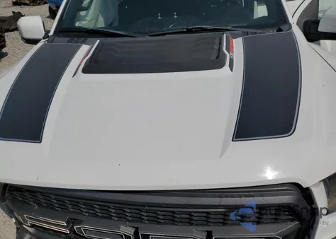 2019 Ford F150 Raptor z USA, uszkodzony, nr VIN 1FTFW1RG8KFC29346